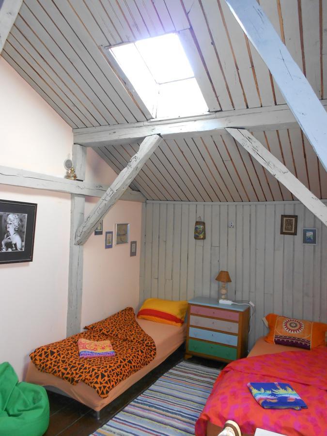 Rooster Hostel Tırnova